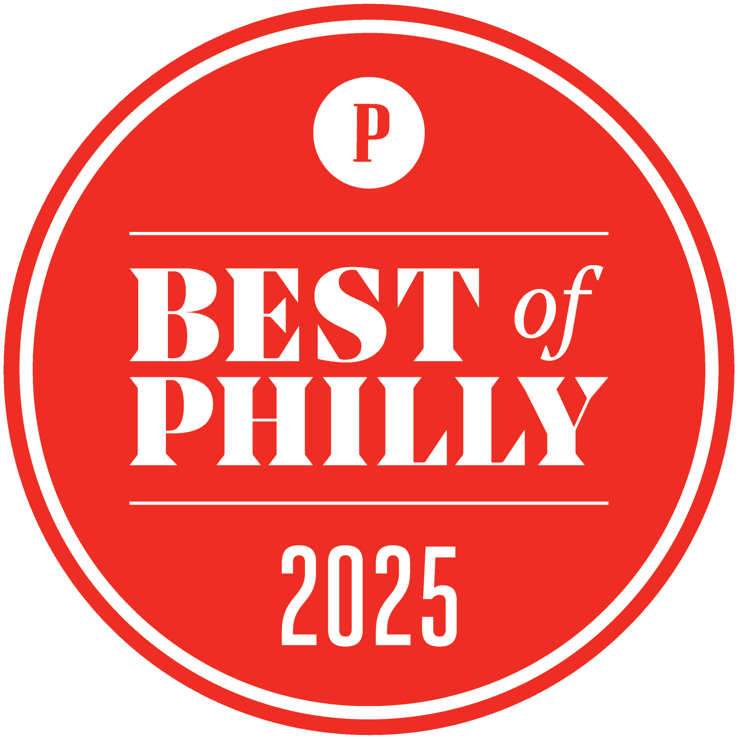 Best of Philly 2025